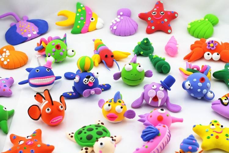 【904親子藝術(shù)派】本周末解鎖創(chuàng)意與活力 免費(fèi)DIY彩泥、數(shù)字油畫、攀巖與藝術(shù)畫展，數(shù)字動(dòng)漫制作點(diǎn)亮想象